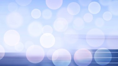 soyut bulanık bokeh ışık arkaplanı