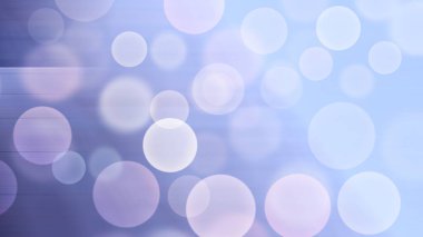 Bokeh Işık Soyut Gradyan Arkaplan Duvar Kağıdı