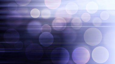 Bokeh Işık Soyut Gradyan Arkaplan Duvar Kağıdı