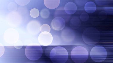 Bokeh Işık Soyut Gradyan Arkaplan Duvar Kağıdı