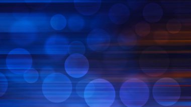 Bokeh Işık Soyut Gradyan Arkaplan Duvar Kağıdı