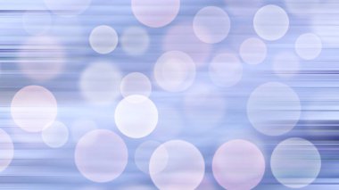 Bokeh Işık Soyut Gradyan Arkaplan Duvar Kağıdı