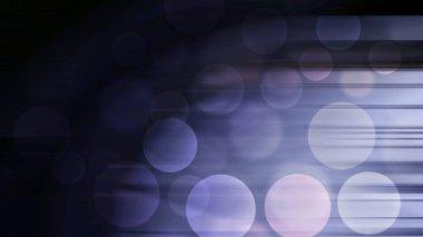 Bokeh Işık Soyut Gradyan Arkaplan Duvar Kağıdı