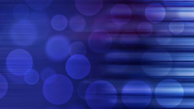Bokeh Işık Soyut Gradyan Arkaplan Duvar Kağıdı