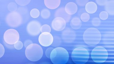 Bokeh Işık Soyut Gradyan Arkaplan Duvar Kağıdı