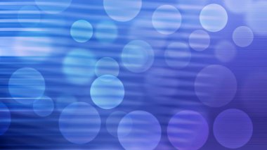 Bokeh Işık Soyut Gradyan Arkaplan Duvar Kağıdı