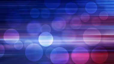 Bokeh Işık Soyut Gradyan Arkaplan Duvar Kağıdı