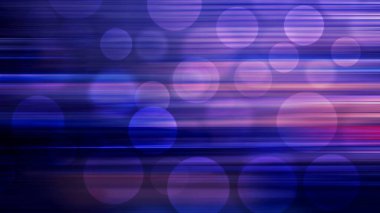 Bokeh Işık Soyut Gradyan Arkaplan Duvar Kağıdı