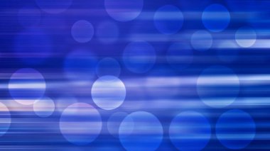 Bokeh Işık Soyut Gradyan Arkaplan Duvar Kağıdı