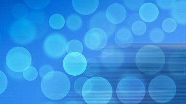 Bokeh Işık Soyut Gradyan Arkaplan Duvar Kağıdı