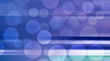 Bokeh Işık Soyut Gradyan Arkaplan Duvar Kağıdı