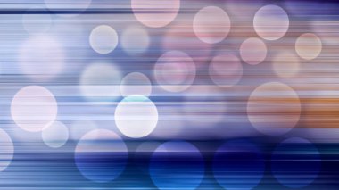 Bokeh Işık Soyut Gradyan Arkaplan Duvar Kağıdı