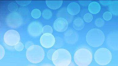 Bokeh Işık Soyut Gradyan Arkaplan Duvar Kağıdı