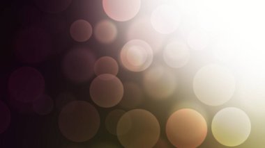 Bokeh Işık Soyut Gradyan Arkaplan Duvar Kağıdı