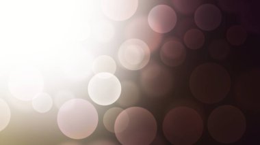 Bokeh Işık Soyut Gradyan Arkaplan Duvar Kağıdı