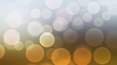 Bokeh Işık Soyut Gradyan Arkaplan Duvar Kağıdı