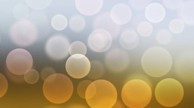 Bokeh Işık Soyut Gradyan Arkaplan Duvar Kağıdı