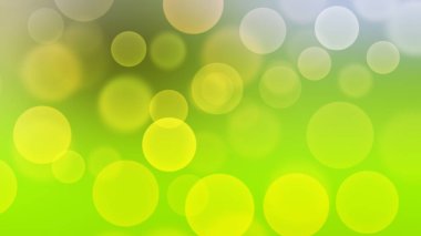 Bokeh Işık Soyut Gradyan Arkaplan Duvar Kağıdı