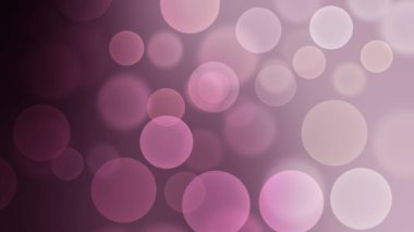 Bokeh Işık Soyut Gradyan Arkaplan Duvar Kağıdı