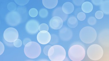 Bokeh Işık Soyut Gradyan Arkaplan Duvar Kağıdı