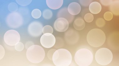 Bokeh Işık Soyut Gradyan Arkaplan Duvar Kağıdı