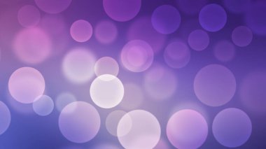 Bokeh Işık Soyut Gradyan Arkaplan Duvar Kağıdı