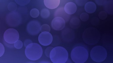 Bokeh Işık Soyut Gradyan Arkaplan Duvar Kağıdı