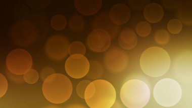 Bokeh Işık Soyut Gradyan Arkaplan Duvar Kağıdı