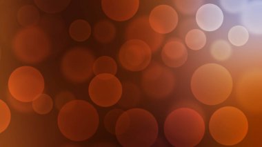 Bokeh Işık Soyut Gradyan Arkaplan Duvar Kağıdı