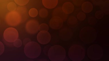 Bokeh Işık Soyut Gradyan Arkaplan Duvar Kağıdı