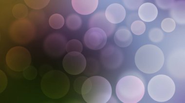 soyut tatil bokeh arka plan