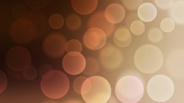 Işıltılı ve parıltılı arkaplan ile bulanık bokeh arkaplanı