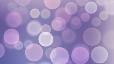 Bokeh Işık Soyut Gradyan Arkaplan Duvar Kağıdı