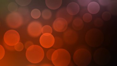 Bokeh Işık Soyut Gradyan Arkaplan Duvar Kağıdı