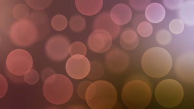 Bokeh Işık Soyut Gradyan Arkaplan Duvar Kağıdı