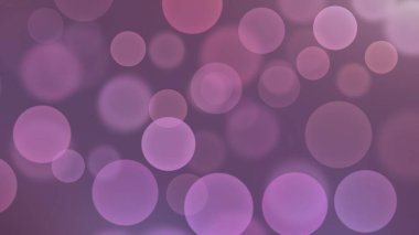 Bokeh Işık Soyut Gradyan Arkaplan Duvar Kağıdı