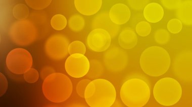 Bokeh Işık Soyut Gradyan Arkaplan Duvar Kağıdı