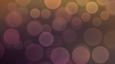 Bokeh Işık Soyut Gradyan Arkaplan Duvar Kağıdı