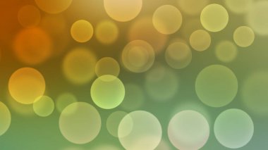 Bokeh Işık Soyut Gradyan Arkaplan Duvar Kağıdı