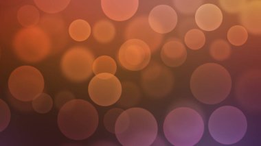 Bokeh Işık Soyut Gradyan Arkaplan Duvar Kağıdı