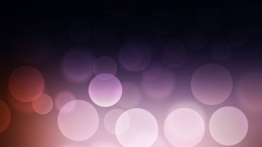 Bokeh Işık Soyut Gradyan Arkaplan Duvar Kağıdı