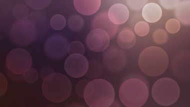 Bokeh Işık Soyut Gradyan Arkaplan Duvar Kağıdı