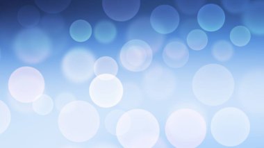 Bokeh Işık Soyut Gradyan Arkaplan Duvar Kağıdı