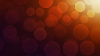 Bokeh Işık Soyut Gradyan Arkaplan Duvar Kağıdı