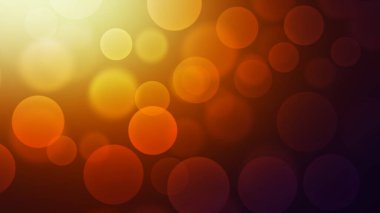Bokeh Işık Soyut Gradyan Arkaplan Duvar Kağıdı