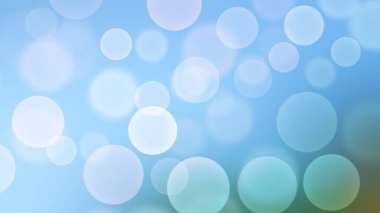 Bokeh Işık Soyut Gradyan Arkaplan Duvar Kağıdı