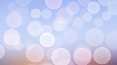 Bokeh Işık Soyut Gradyan Arkaplan Duvar Kağıdı