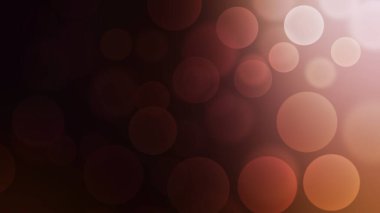 Bokeh Işık Soyut Gradyan Arkaplan Duvar Kağıdı