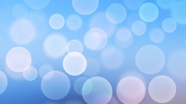 Bokeh Işık Soyut Gradyan Arkaplan Duvar Kağıdı