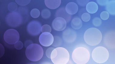 Bokeh Işık Soyut Gradyan Arkaplan Duvar Kağıdı